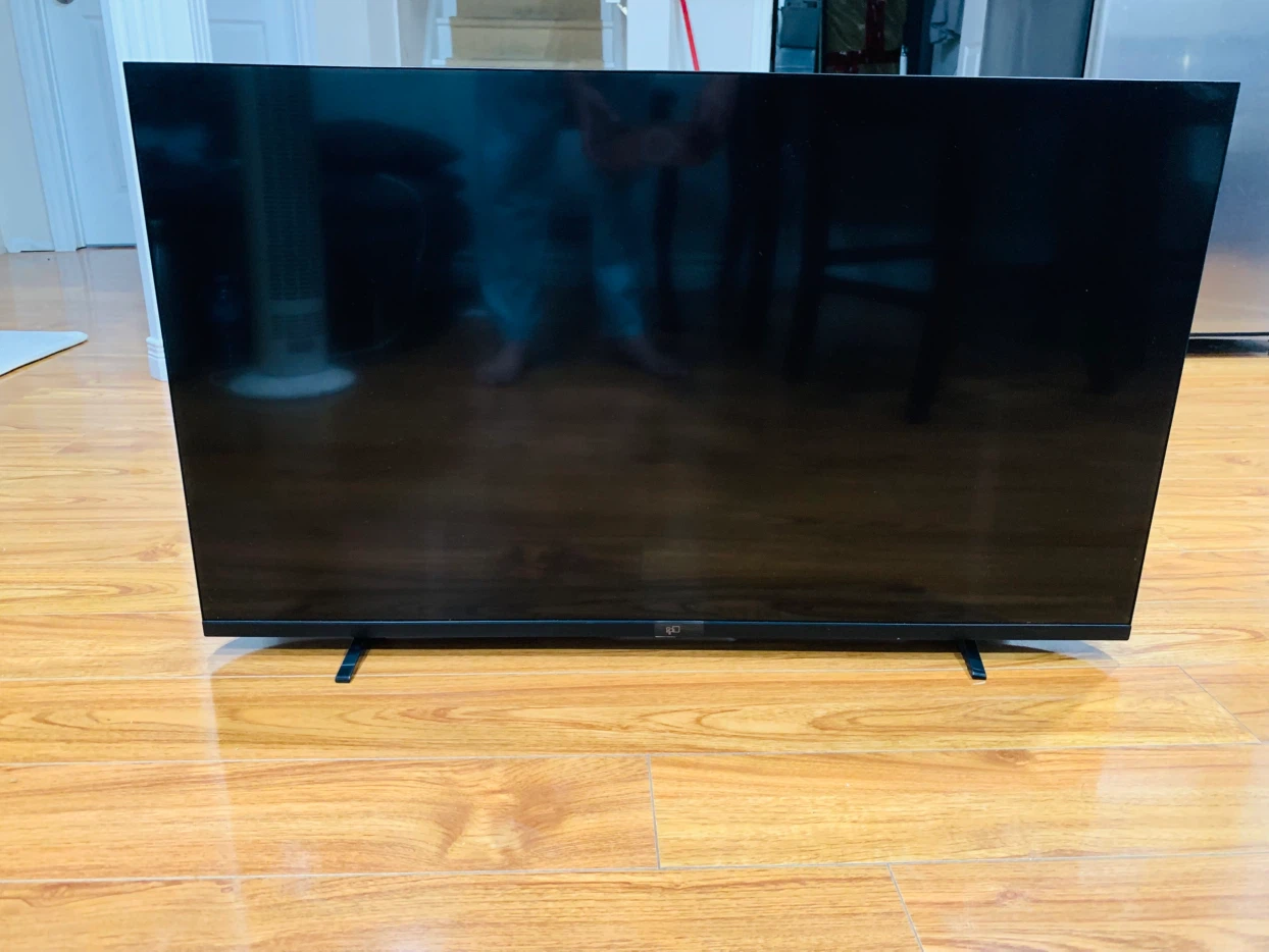 40-inch LED TV Model CG40-P3 - photo 3