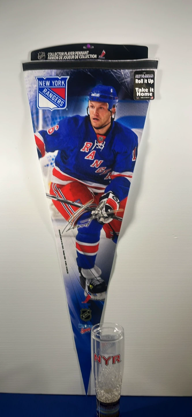 🚨 ULTIMATE NY RANGERS FAN CAVE STARTER PACK! 🚨 - photo 4