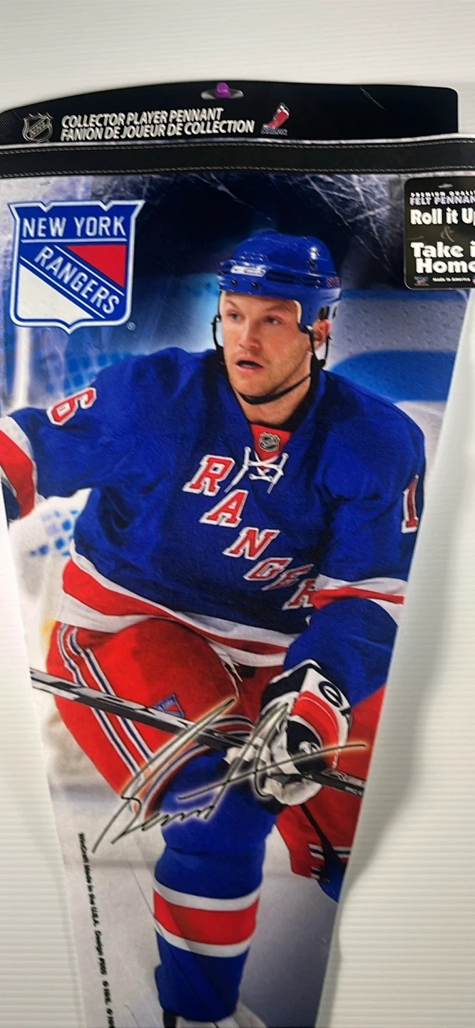 🚨 ULTIMATE NY RANGERS FAN CAVE STARTER PACK! 🚨 - photo 5