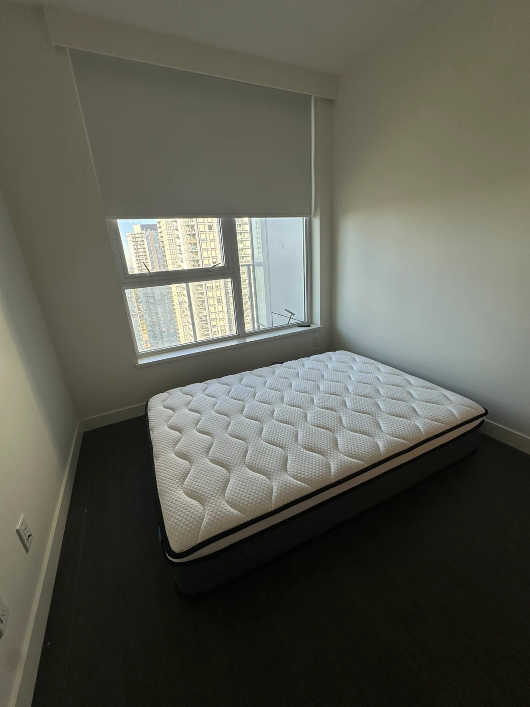 Double Sized Mattress