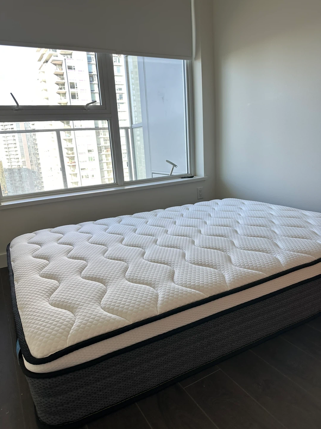 Double Sized Mattress - photo 2