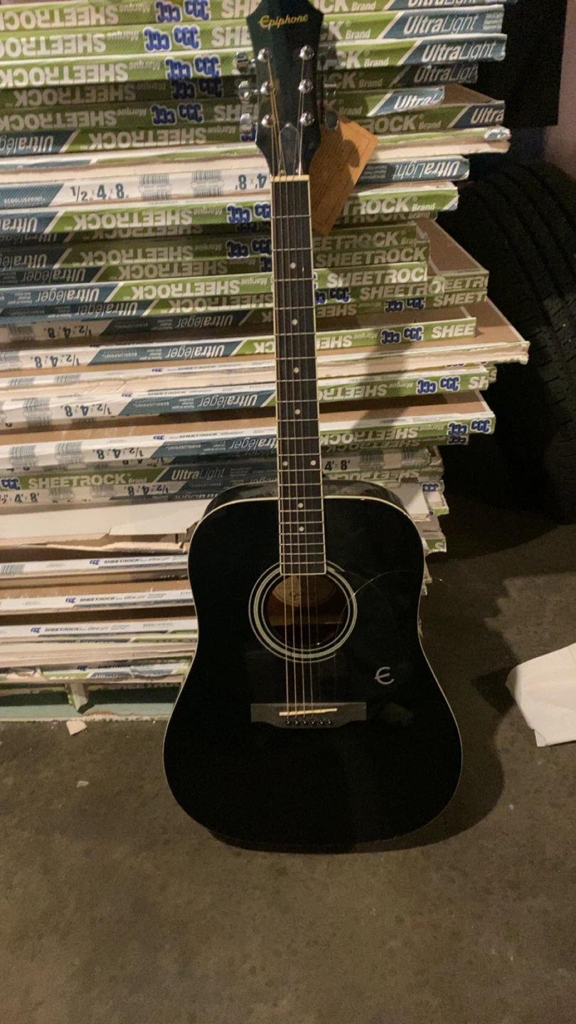 Guitar