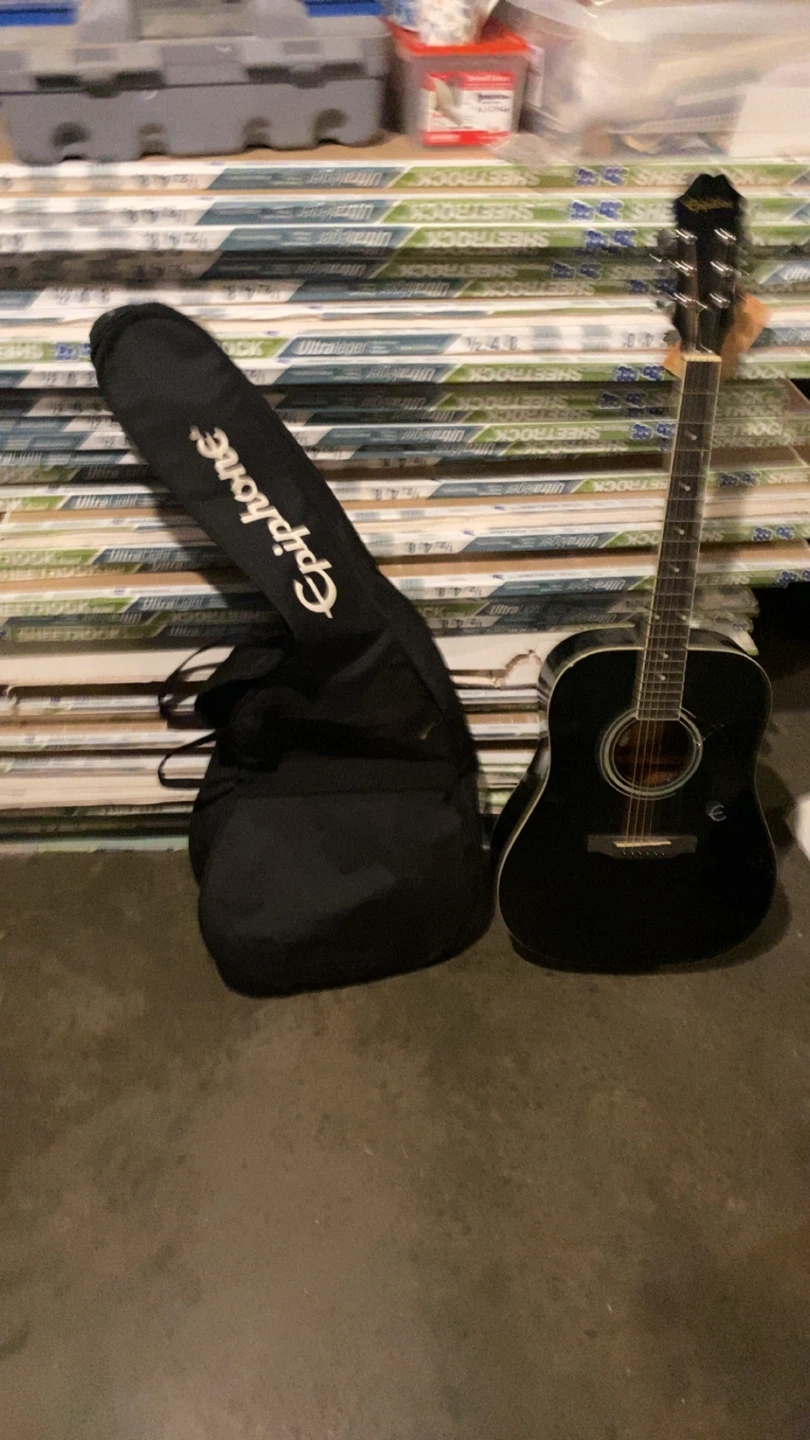 Guitar - photo 2