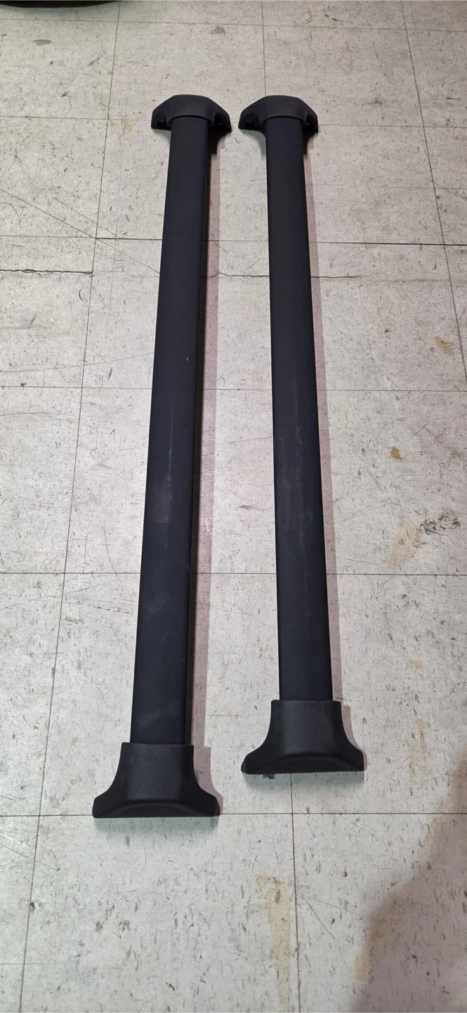 Roof Rack Cross Bars