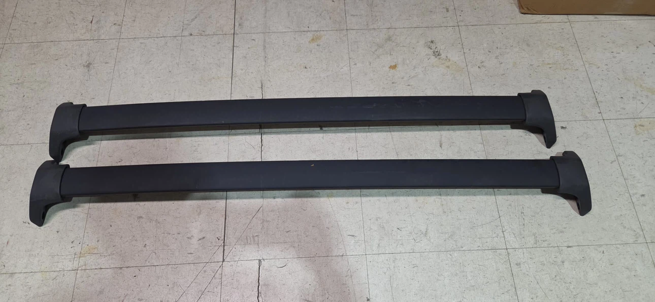 Roof Rack Cross Bars - photo 2