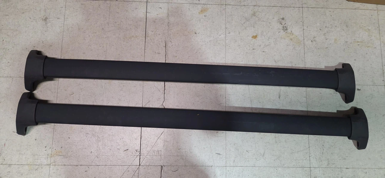 Roof Rack Cross Bars - photo 3