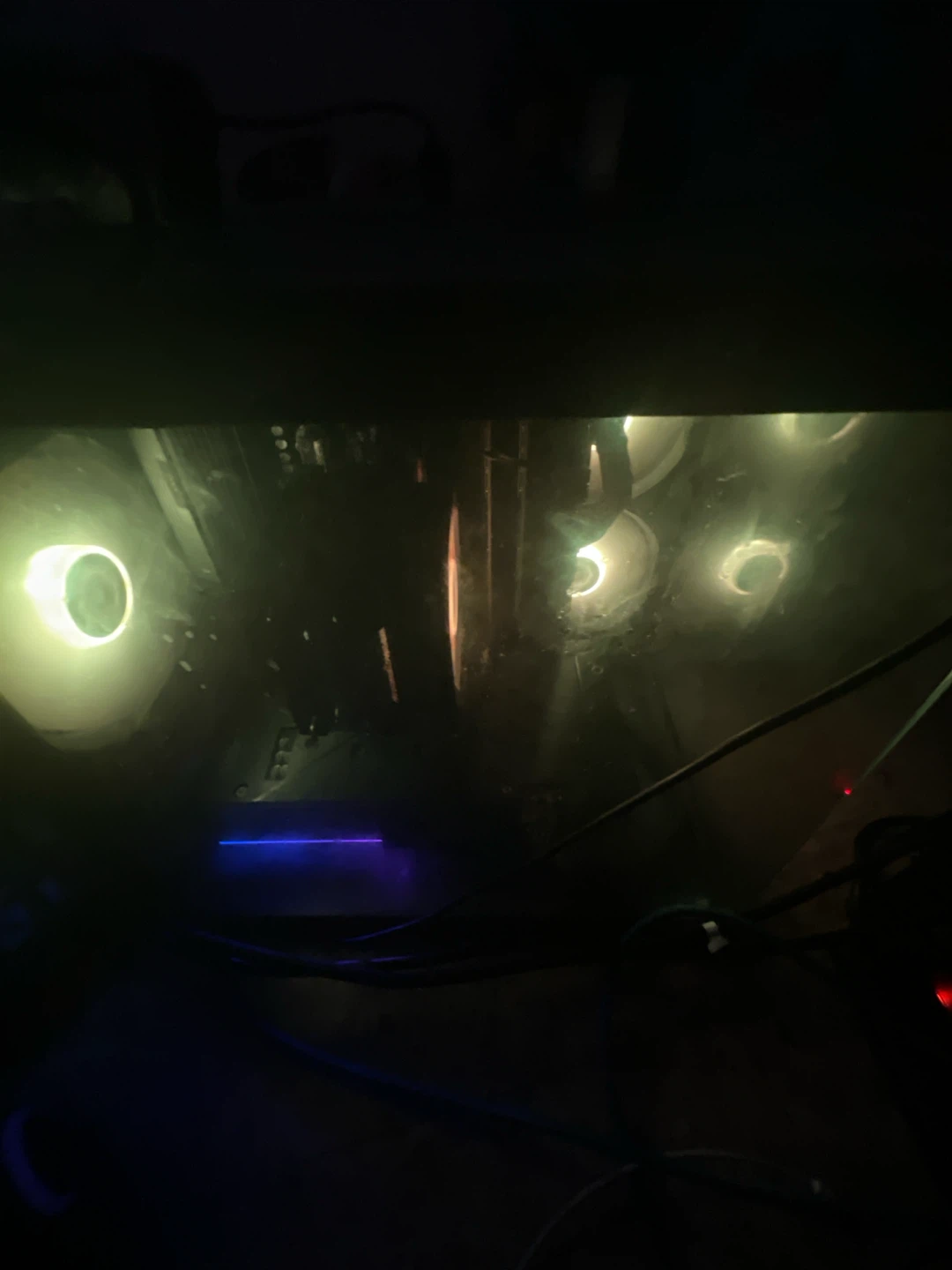Custom Gaming Desktop PC