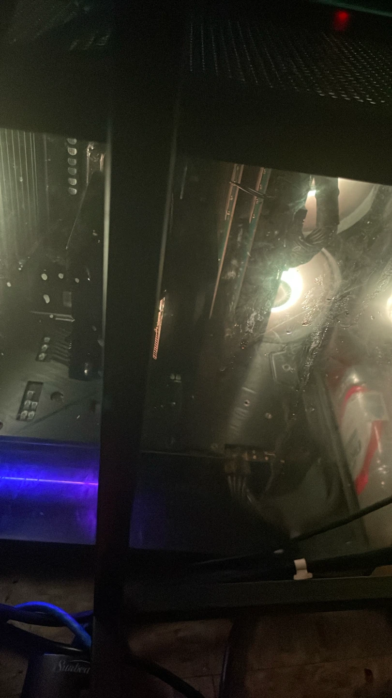 Custom Gaming Desktop PC - photo 2