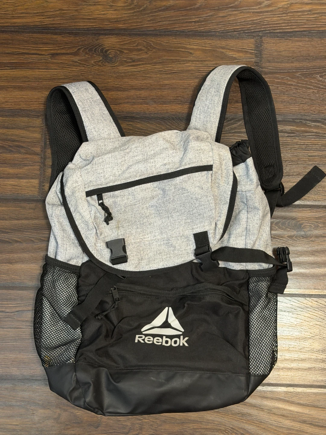 Reebok Backpack