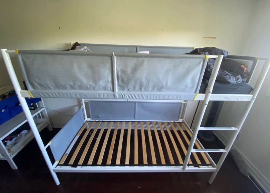 Vitval IKEA Bunk Bed