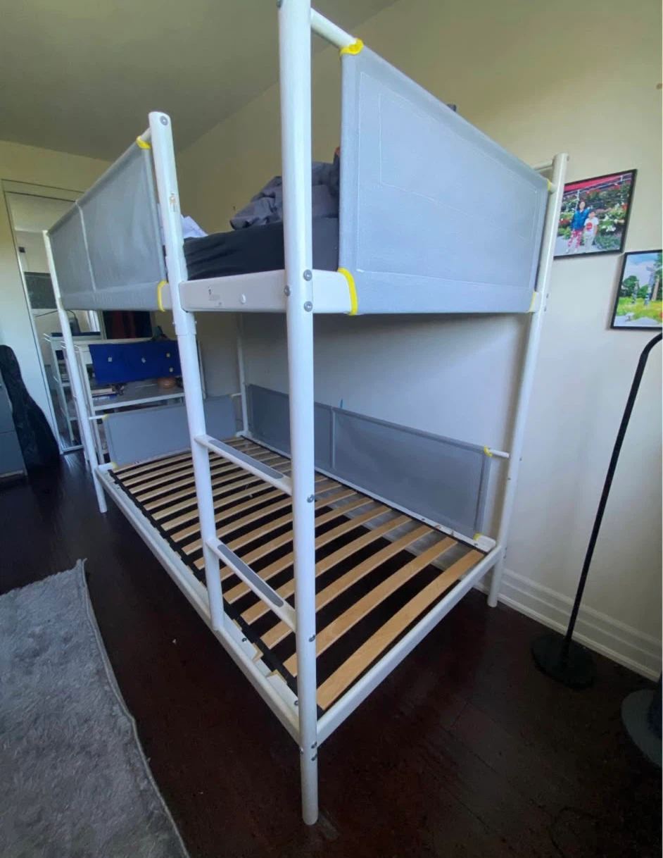 Vitval IKEA Bunk Bed - photo 3