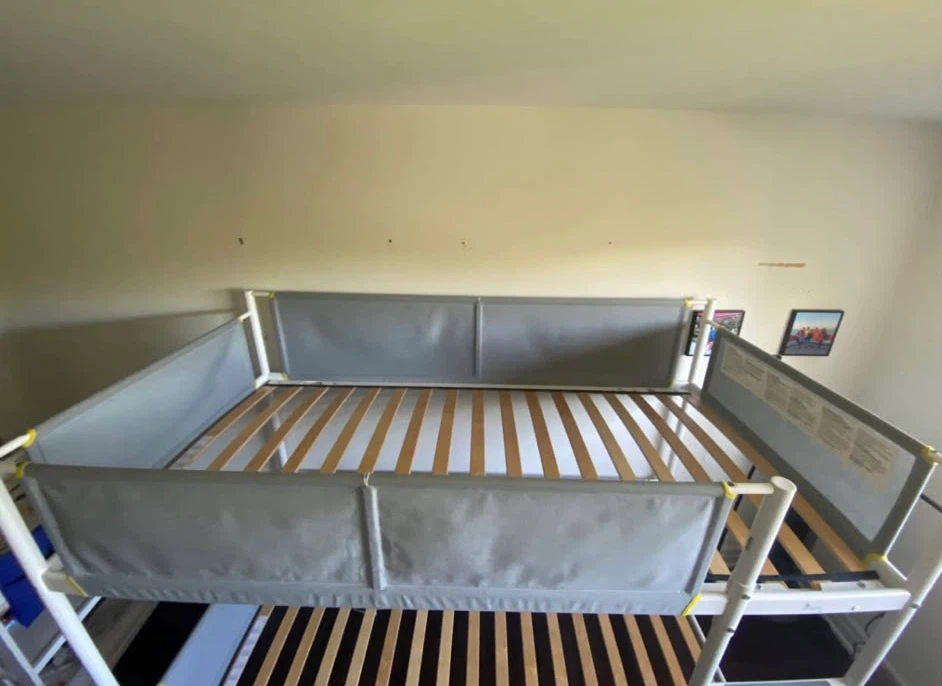 Vitval IKEA Bunk Bed - photo 4