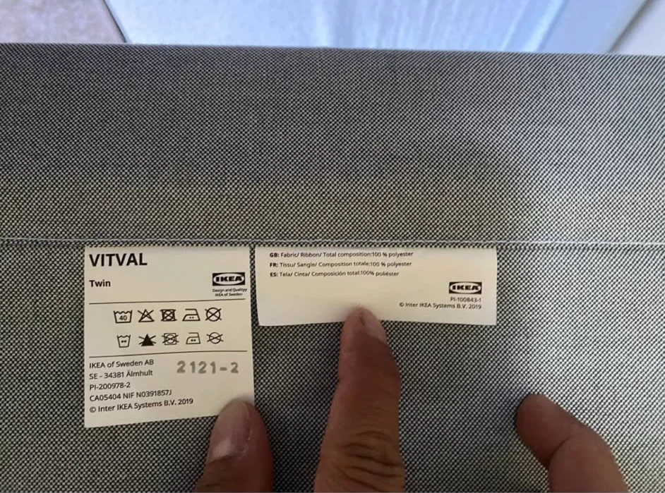 Vitval IKEA Bunk Bed - photo 5