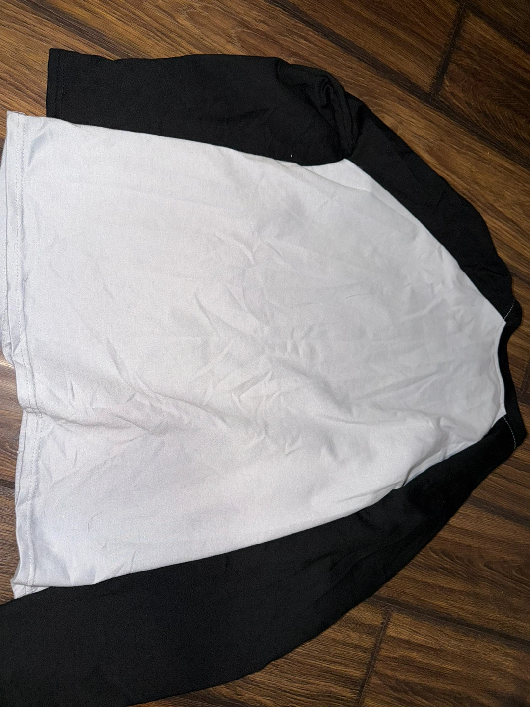 Anti Formalism Raglan Long Sleeve Shirt - photo 2