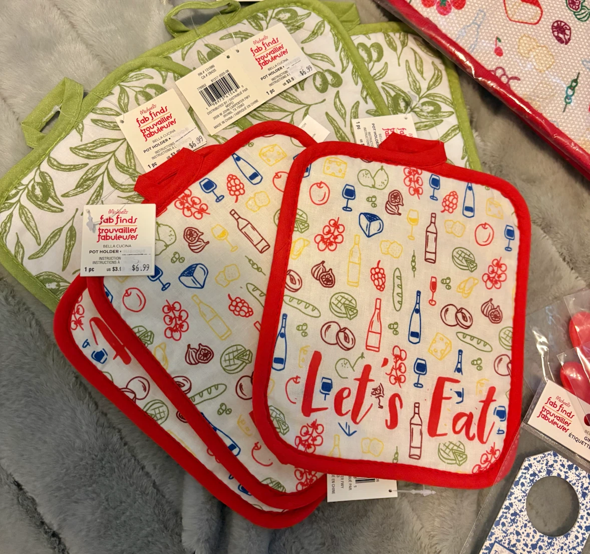 BRAND NEW Spring/ Summer Kitchen Set!! - photo 2
