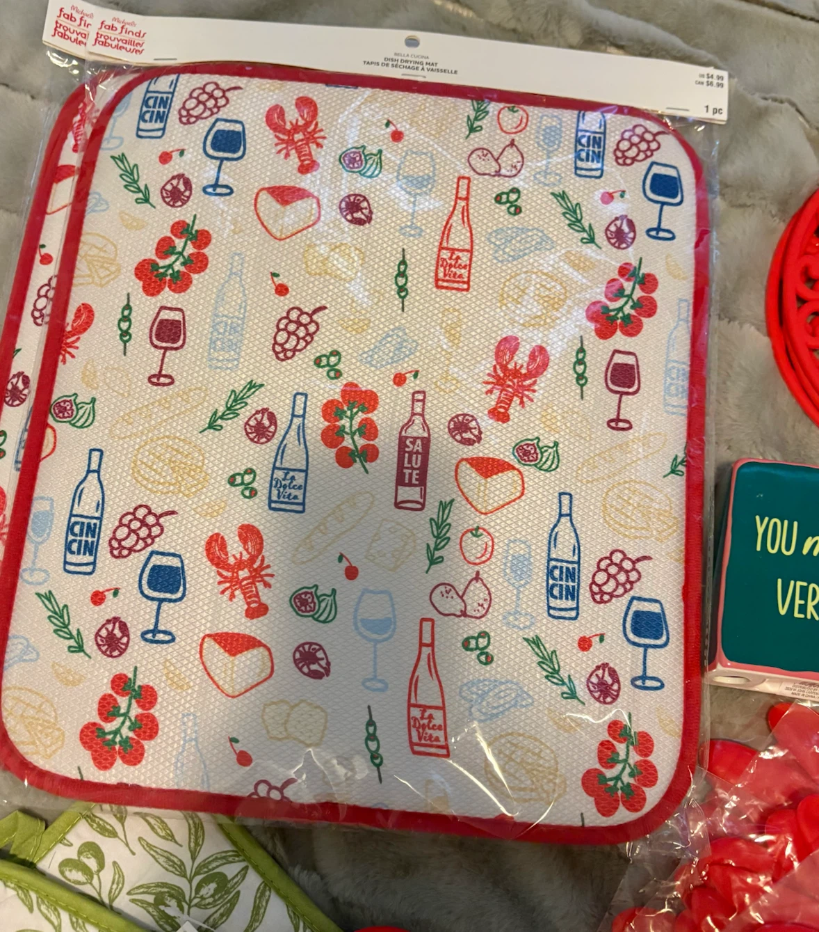 BRAND NEW Spring/ Summer Kitchen Set!! - photo 3