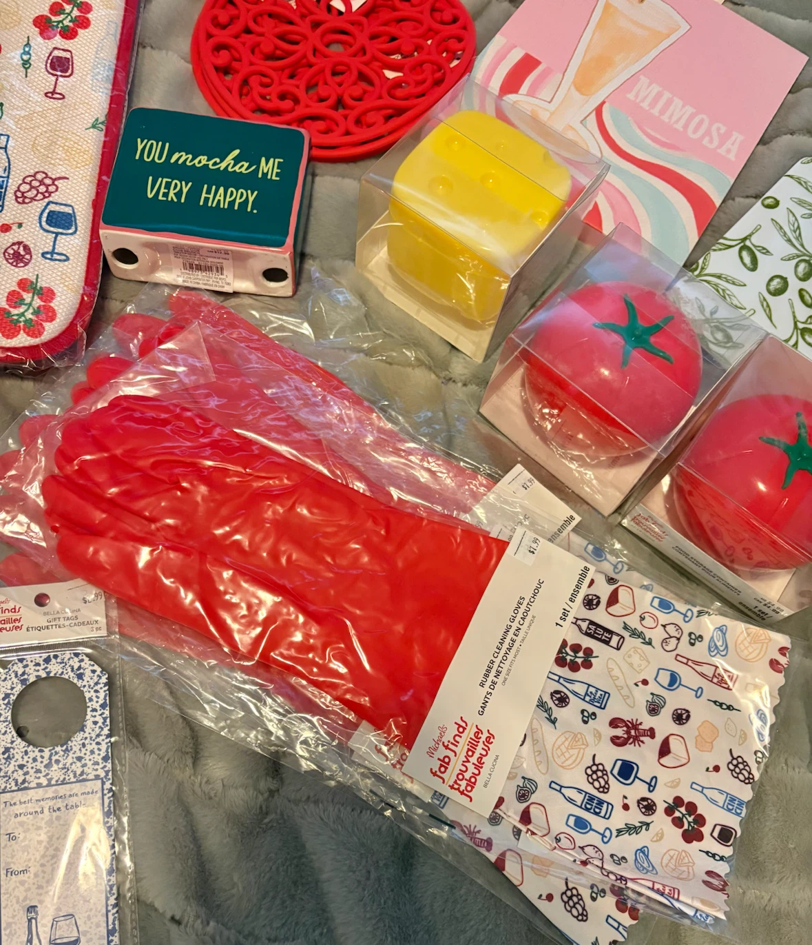 BRAND NEW Spring/ Summer Kitchen Set!! - photo 5