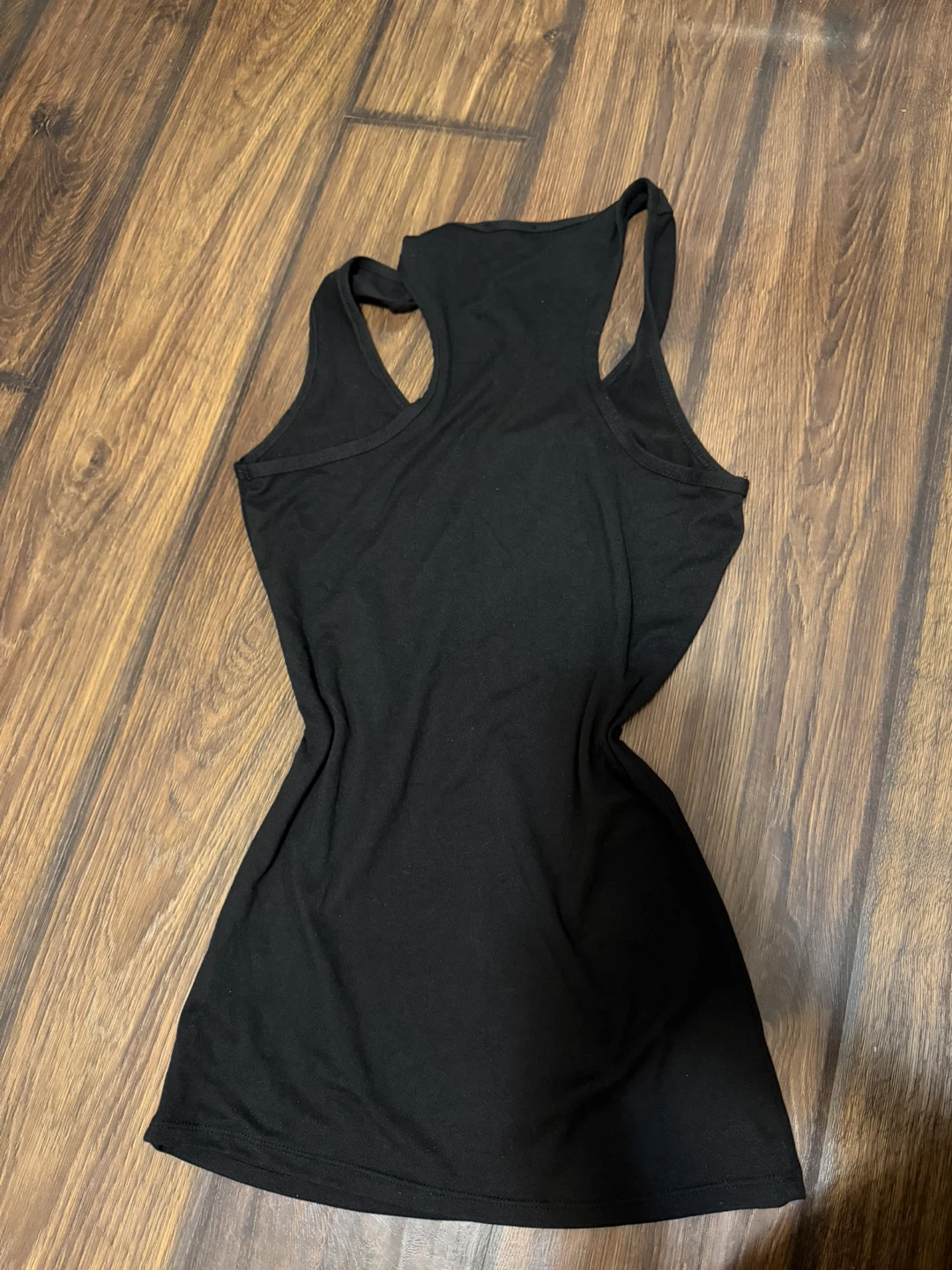 Ardene Basic Black Tank Top - photo 3