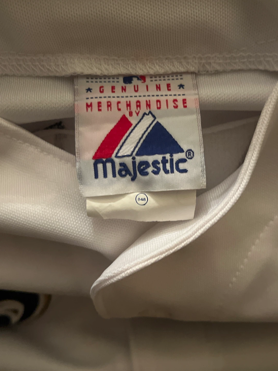 🔥 Brewers Playoff Ready! Kids Size 10/12 Jersey 🔥 - photo 3