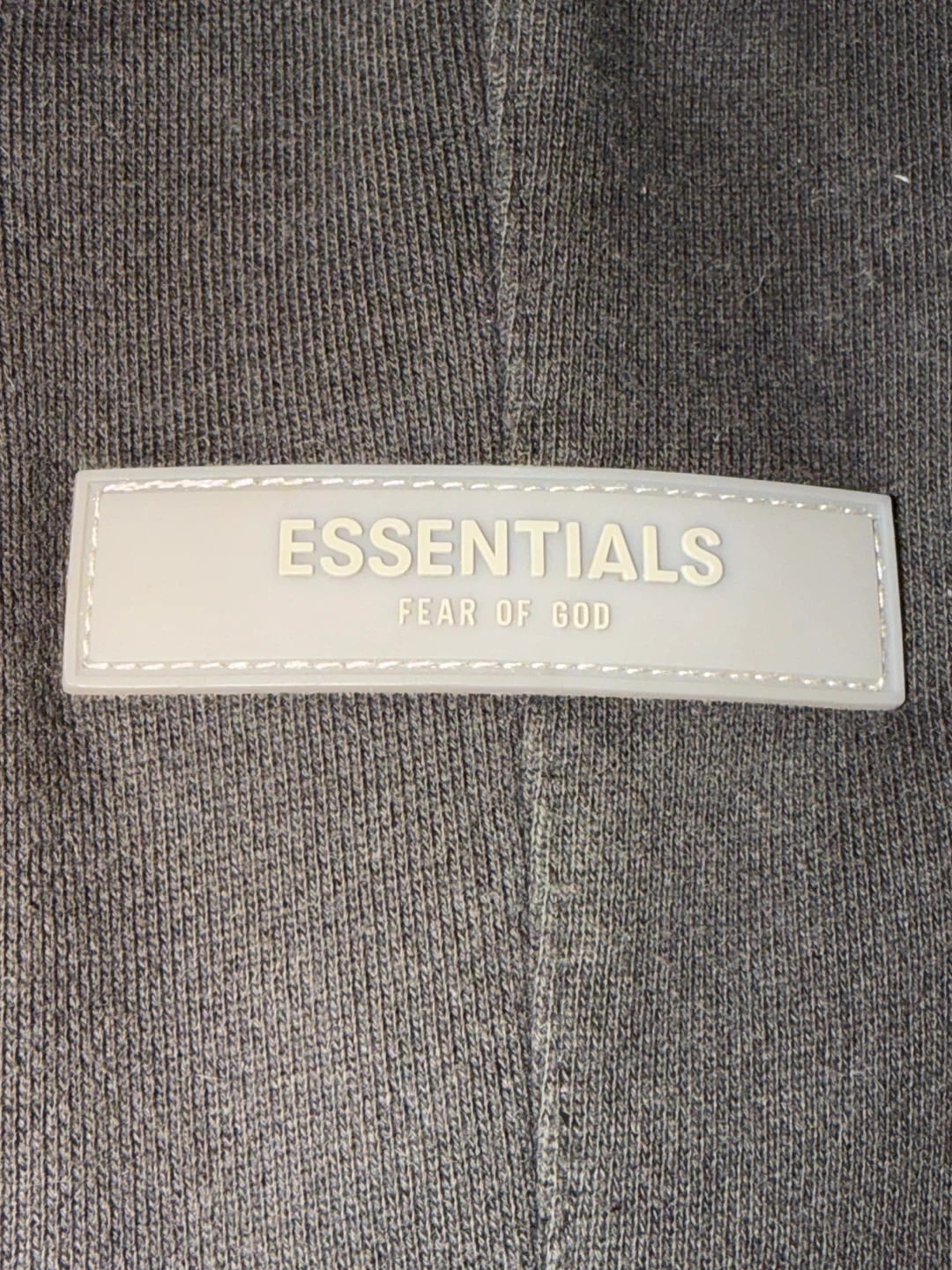 Fear of God Essentials 1977 - photo 2