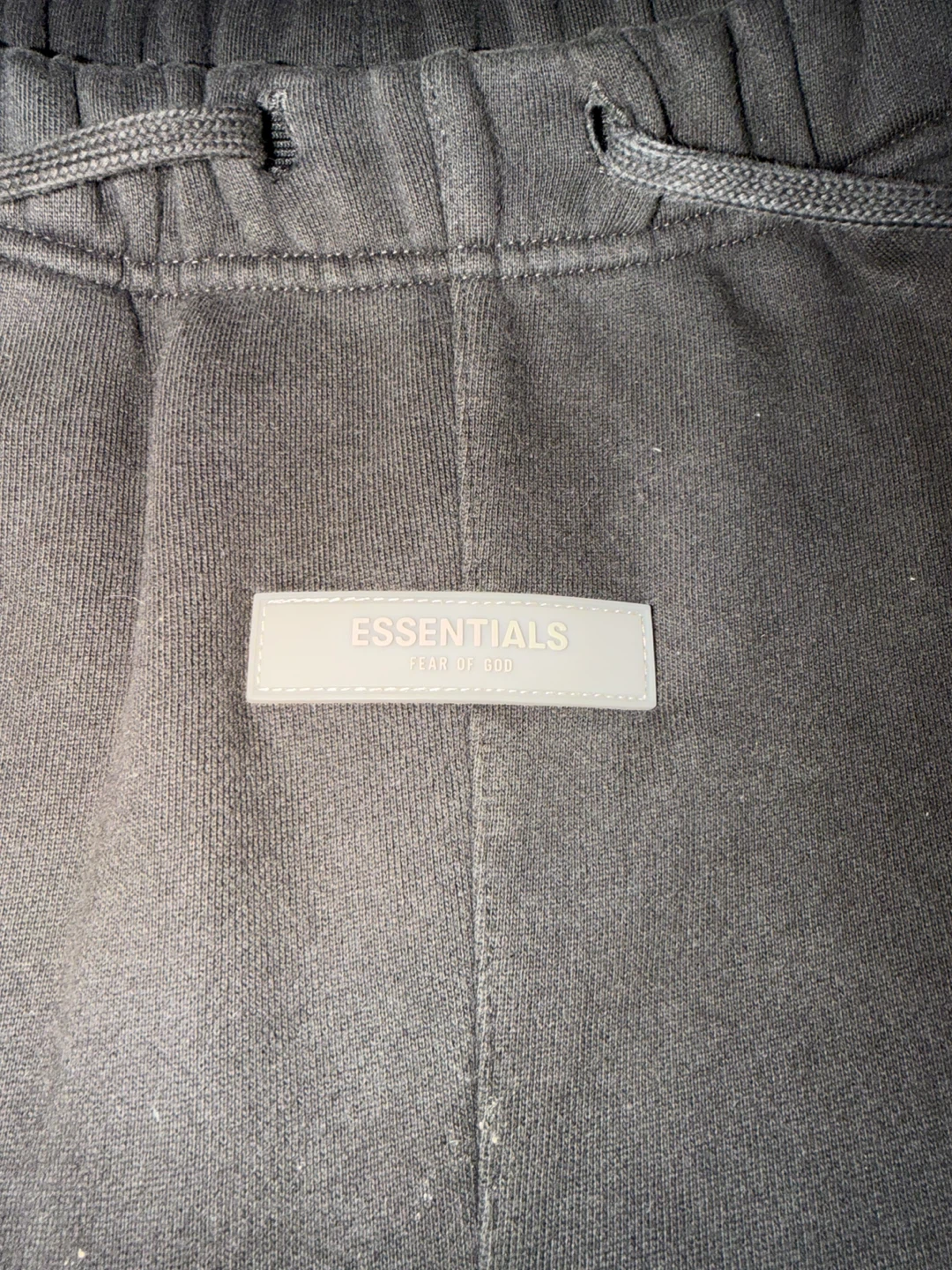 Fear of God Essentials 1977 - photo 3