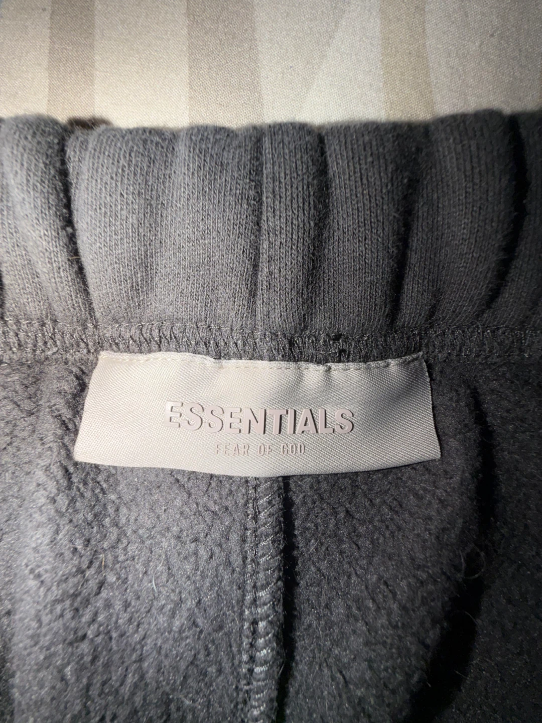 Fear of God Essentials 1977 - photo 4