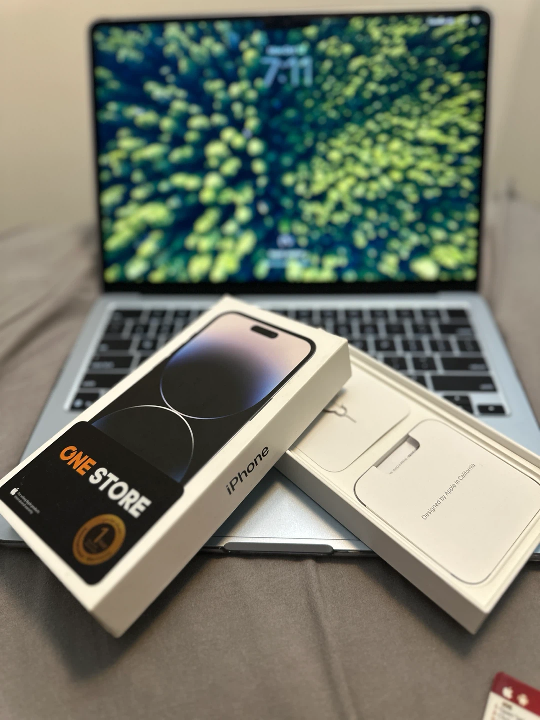 Apple iPhone 14 Pro max -256GB - photo 2