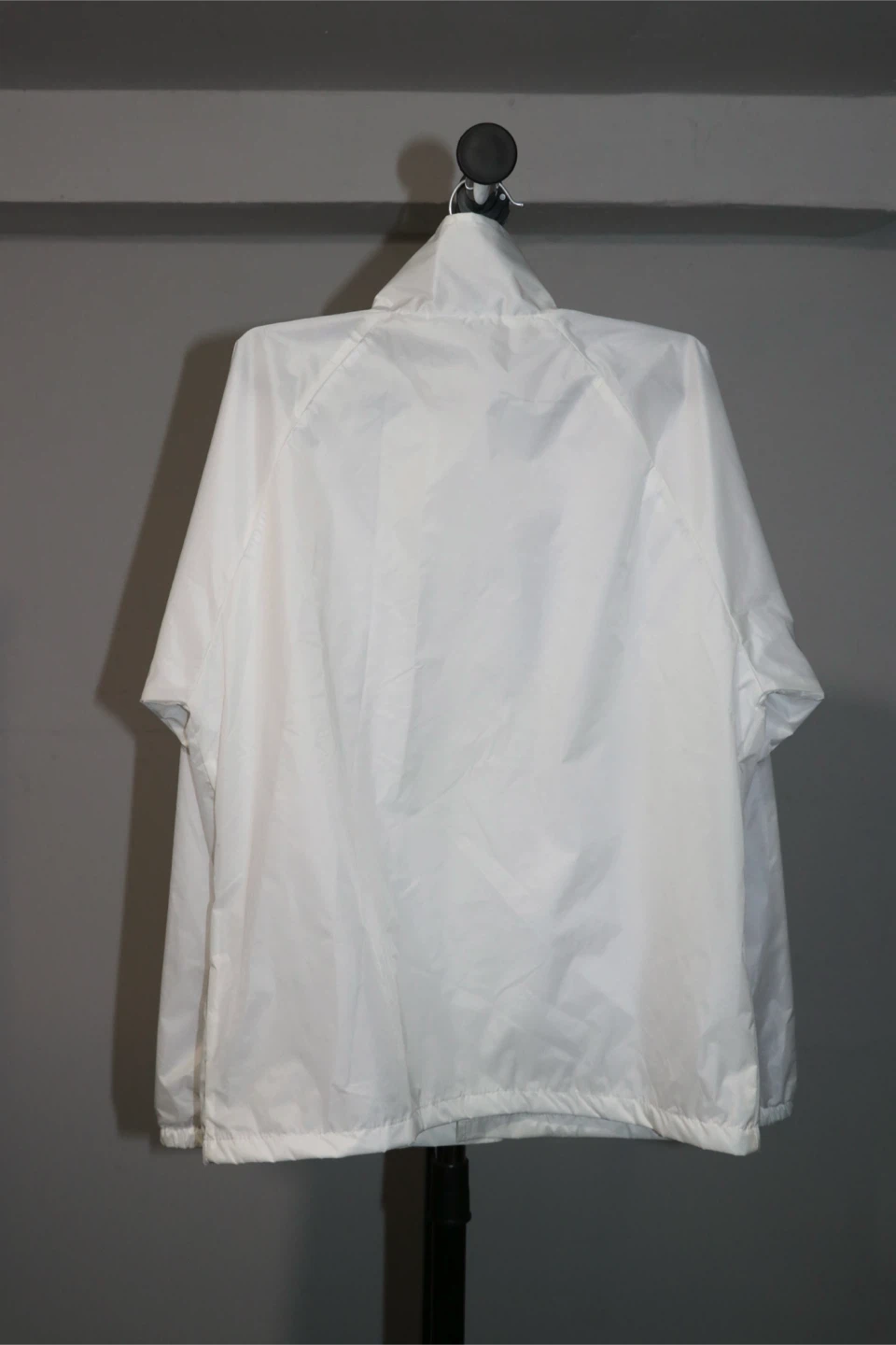 White Jacket (Unisex) - photo 2