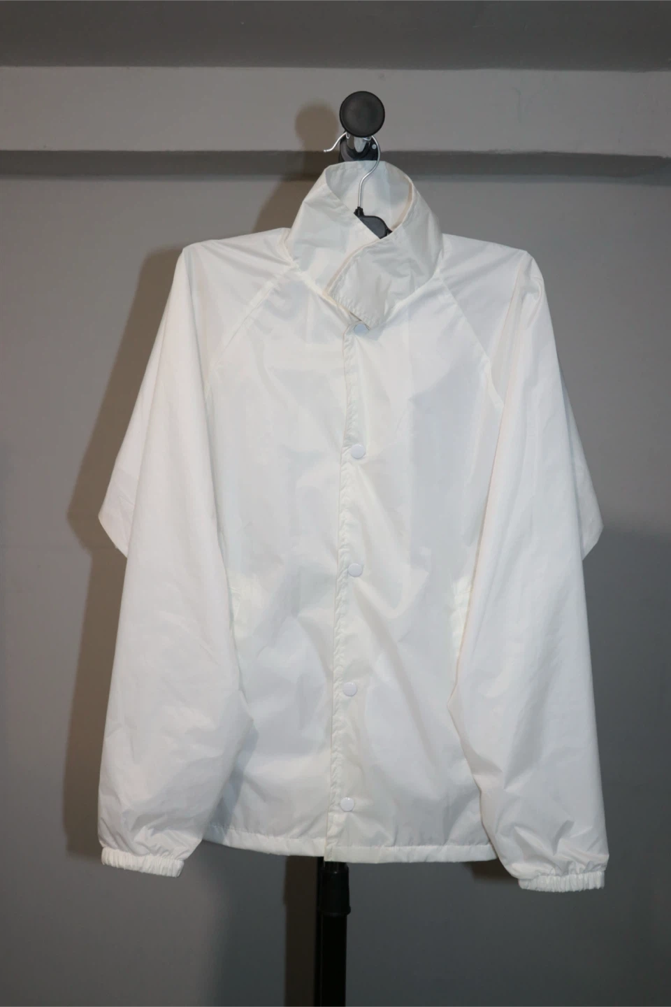 White Jacket (Unisex) - photo 3