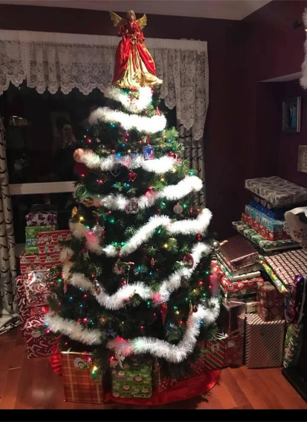 Christmas Tree