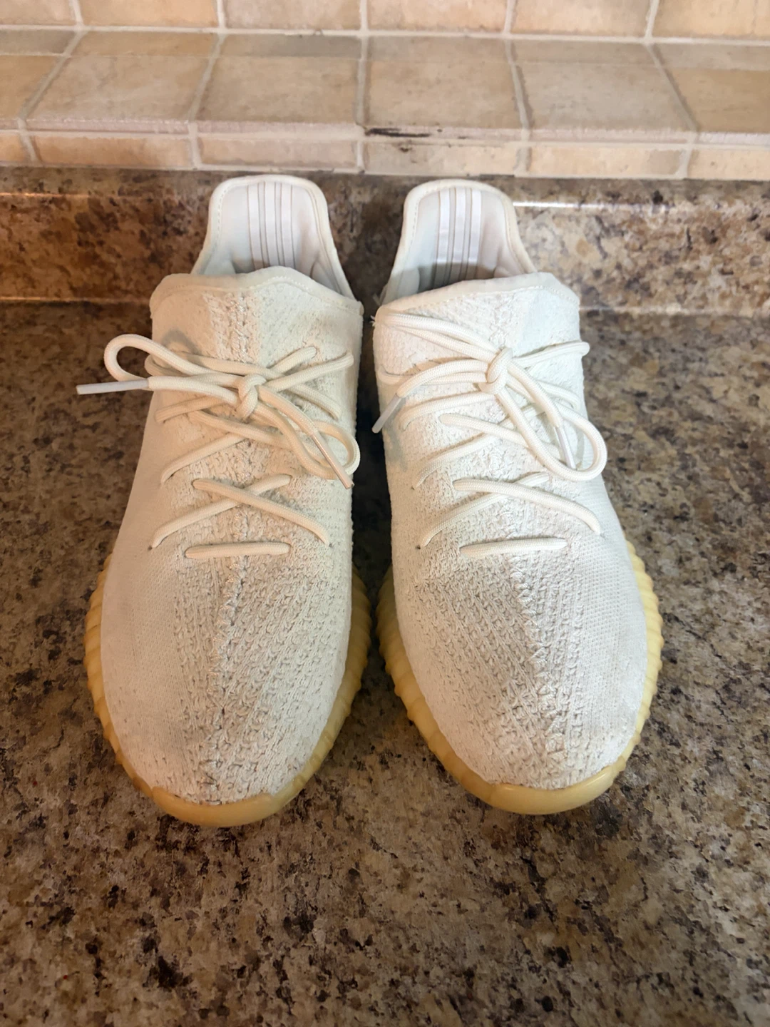Adidas Yeezy Boost 350 V2 - photo 4