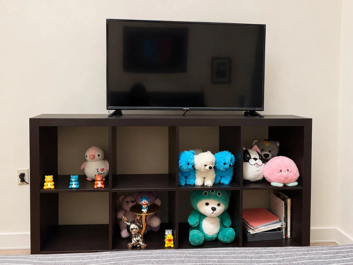 Philips 40 inch Roku TV - photo 5