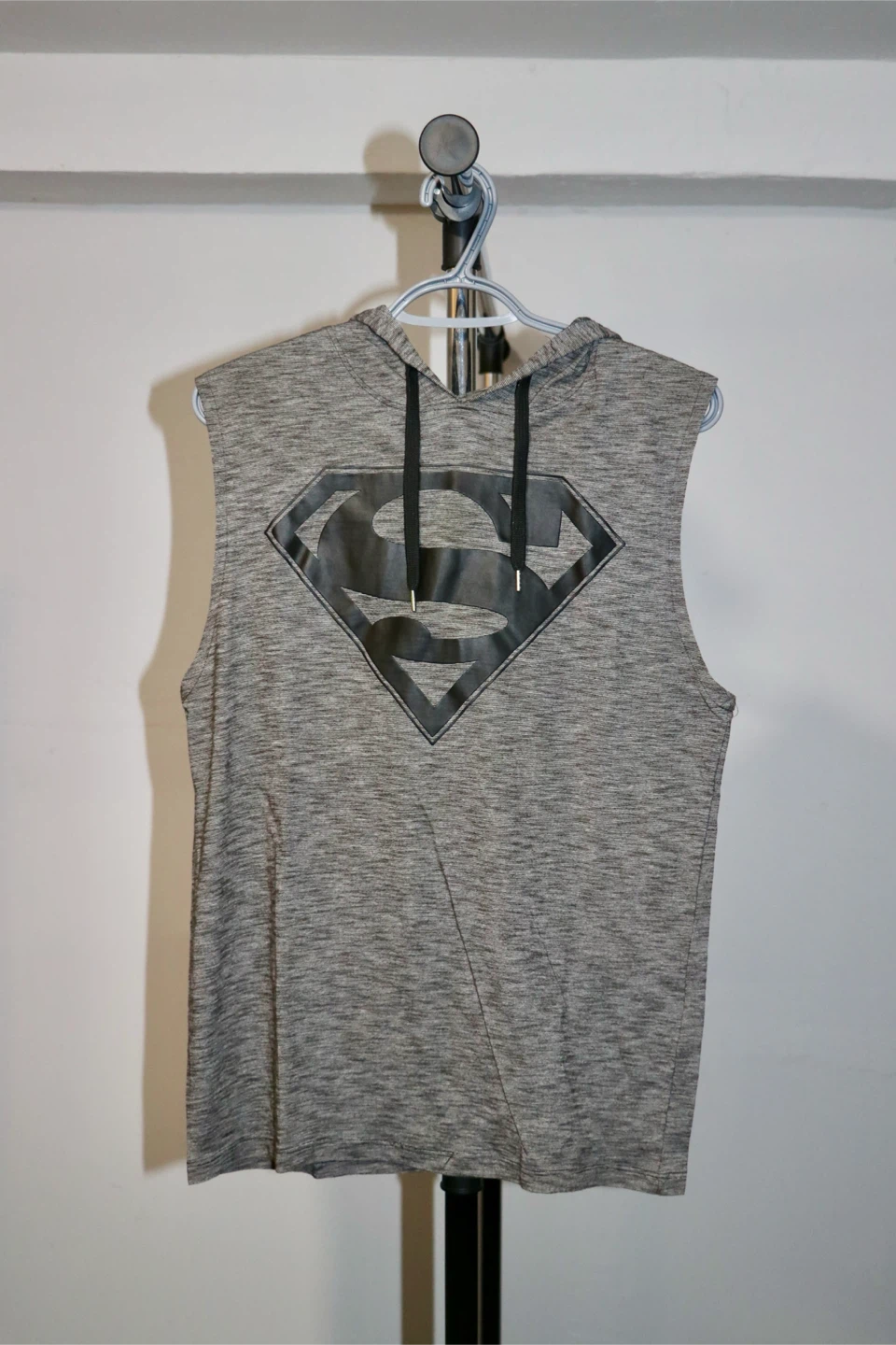 Superman hoodie (Unisex)