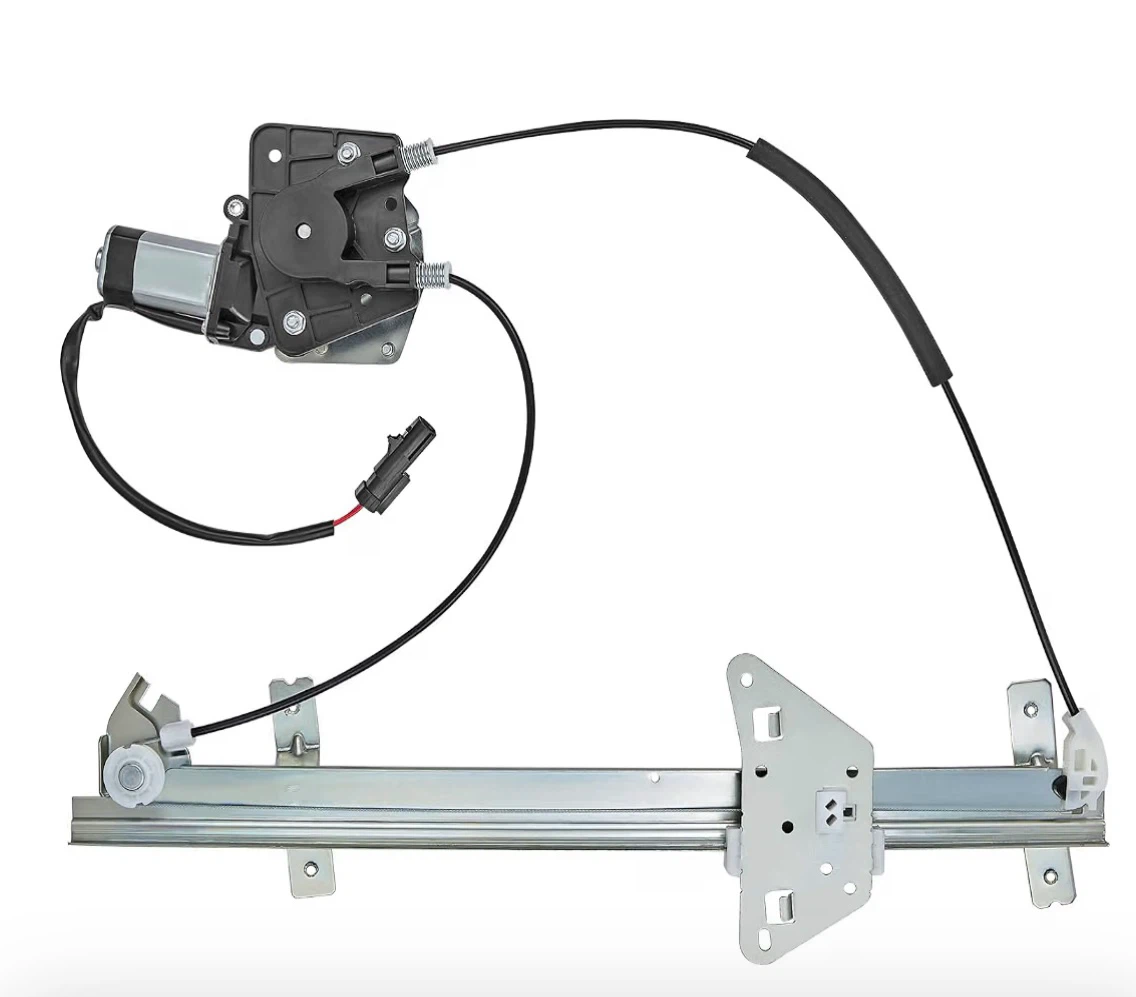 BDFHYK 741-649 Power Window Regulator with Motor