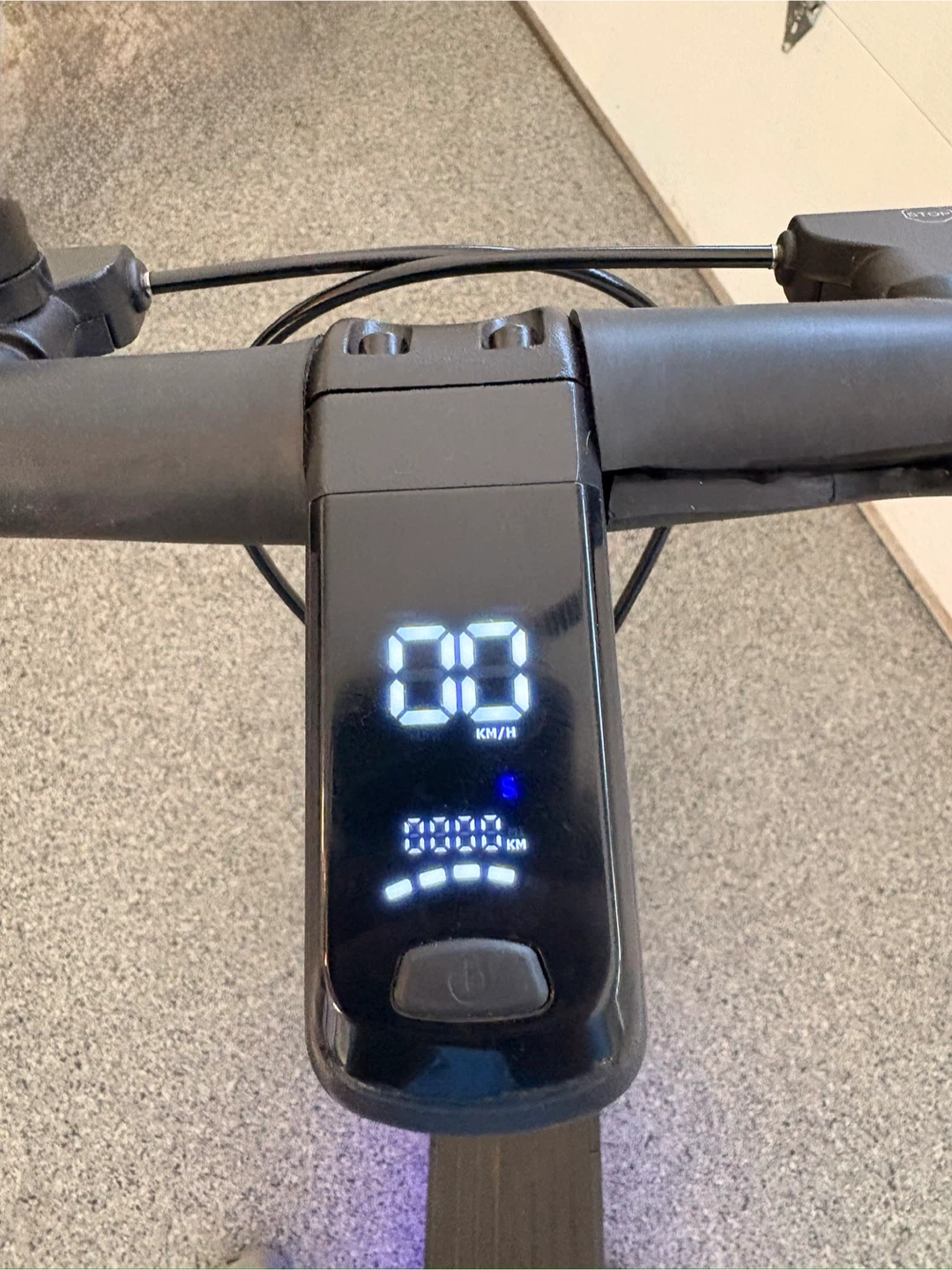 Gotrax Electric Scooter