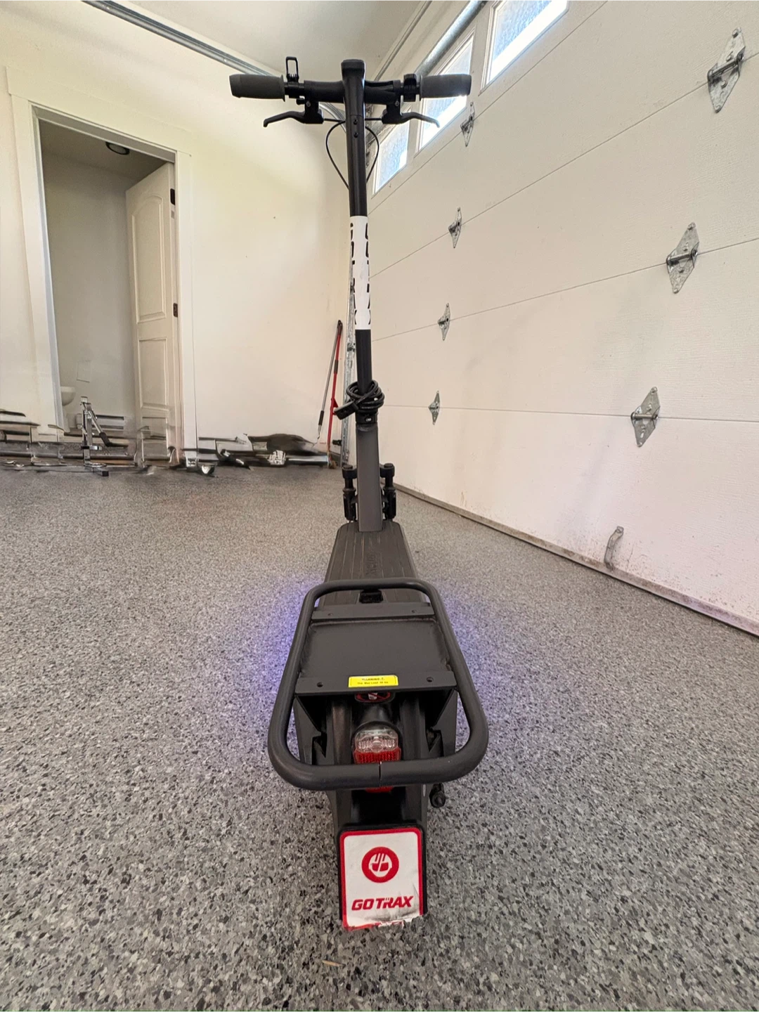 Gotrax Electric Scooter - photo 4