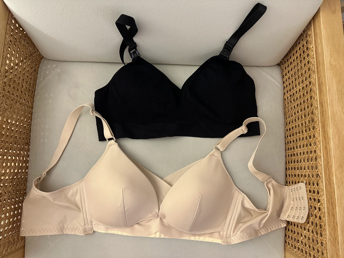 Nursing Bras