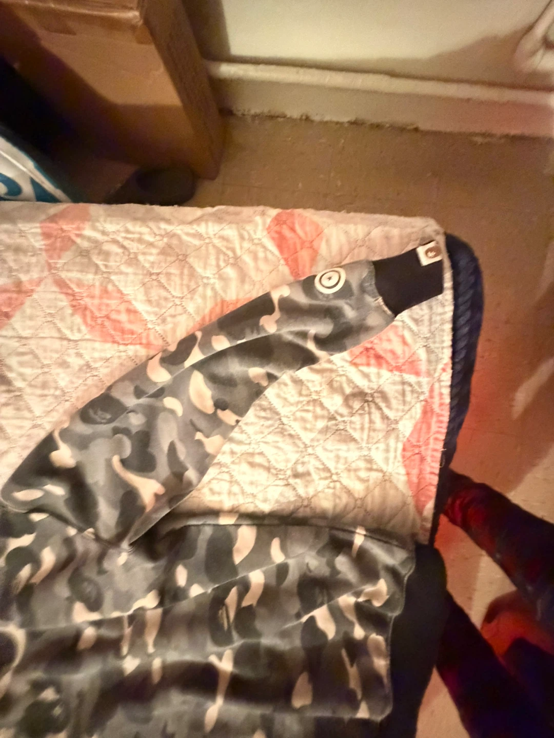 A Bathing Ape Shark Full Zip Hoodie - photo 4