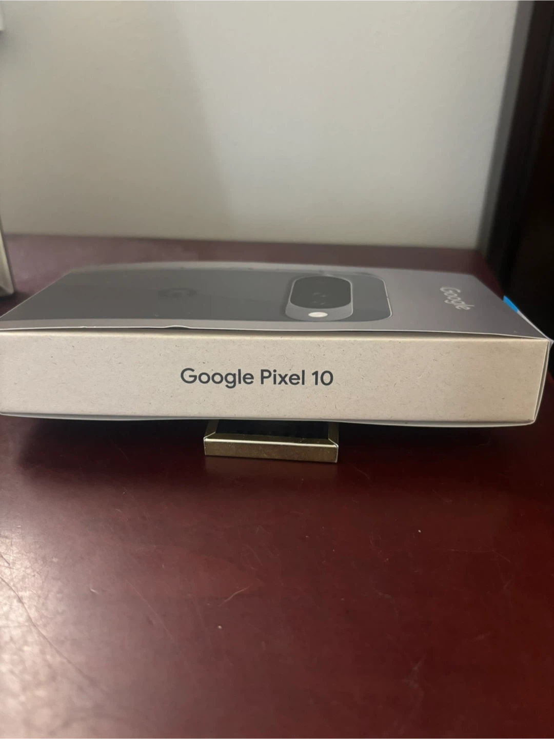 Google Pixel 10 Smartphone