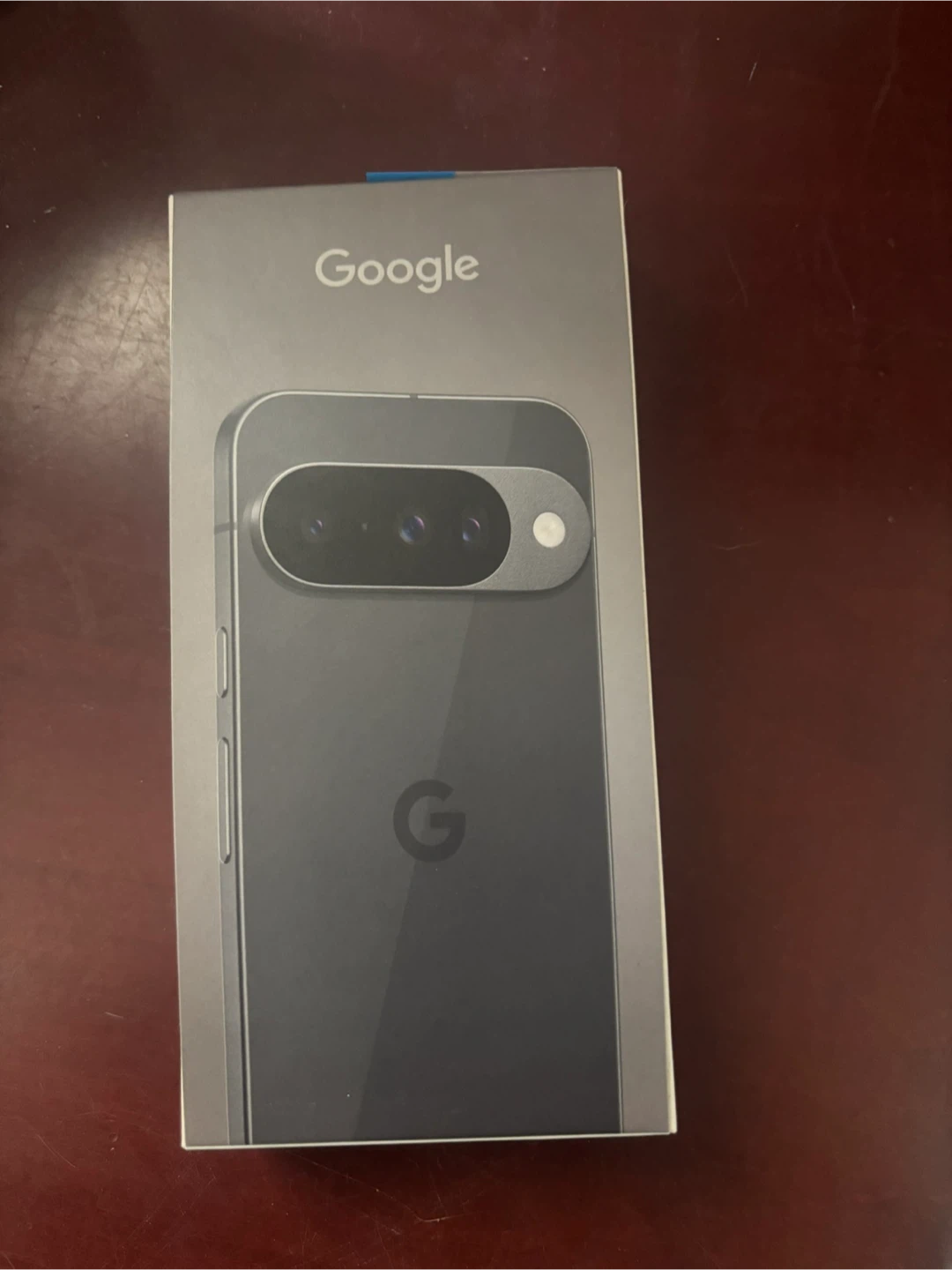 Google Pixel 10 Smartphone - photo 2
