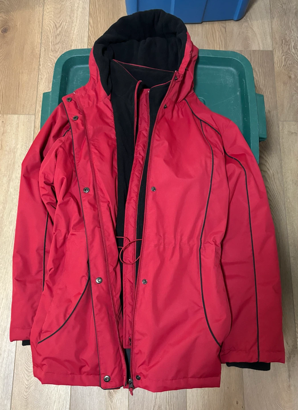 Jackets for you