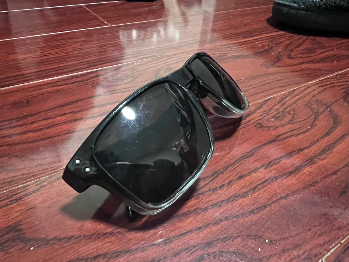HOLBROOK SUNGLASSES