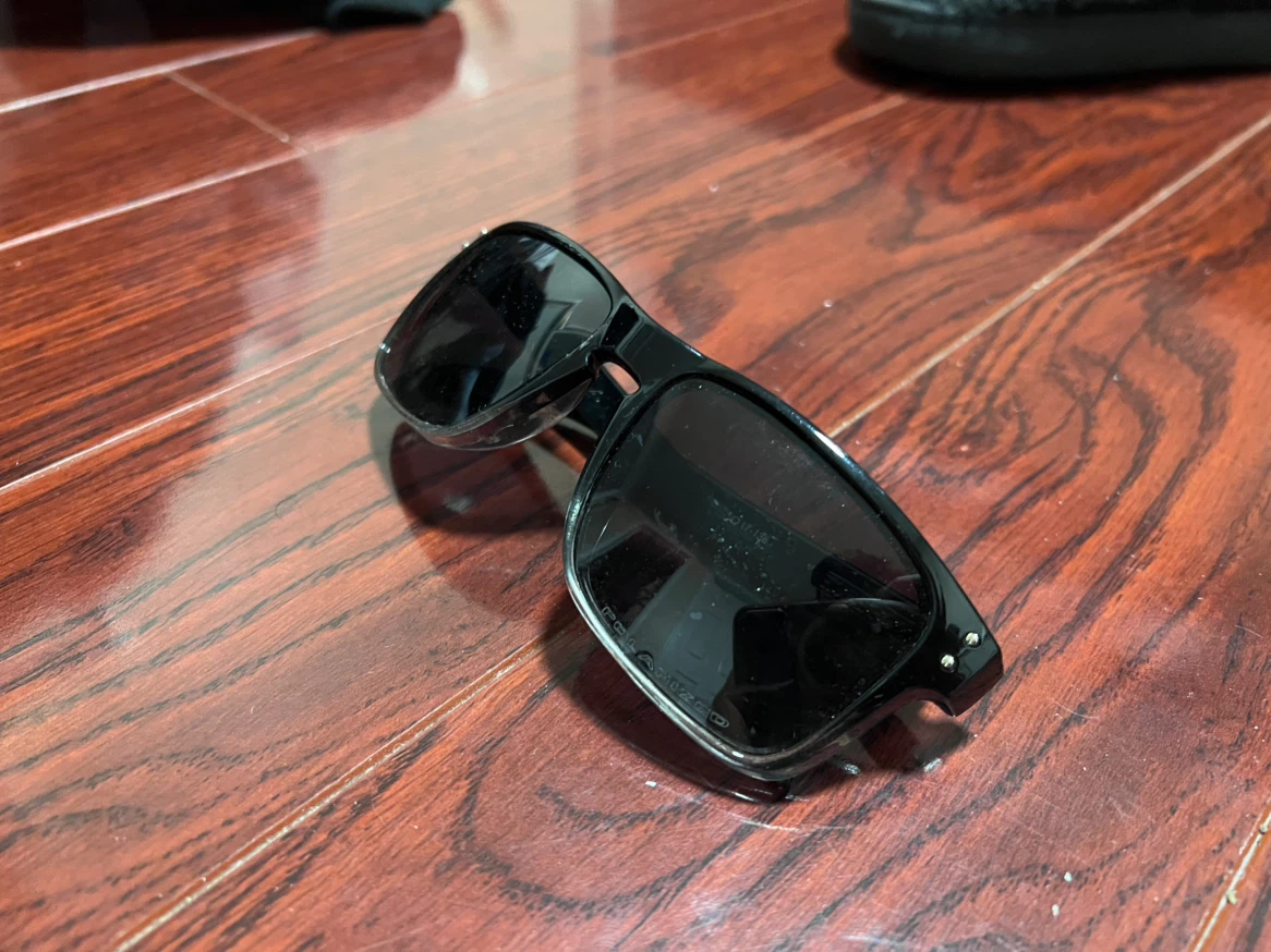 HOLBROOK SUNGLASSES - photo 2