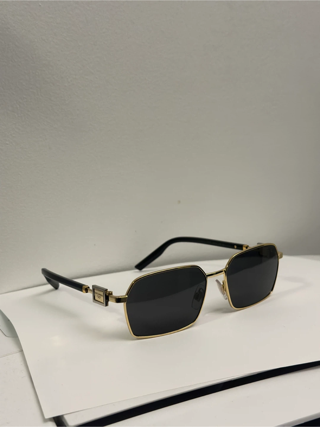 Dolce Gabbana sunglasses for men