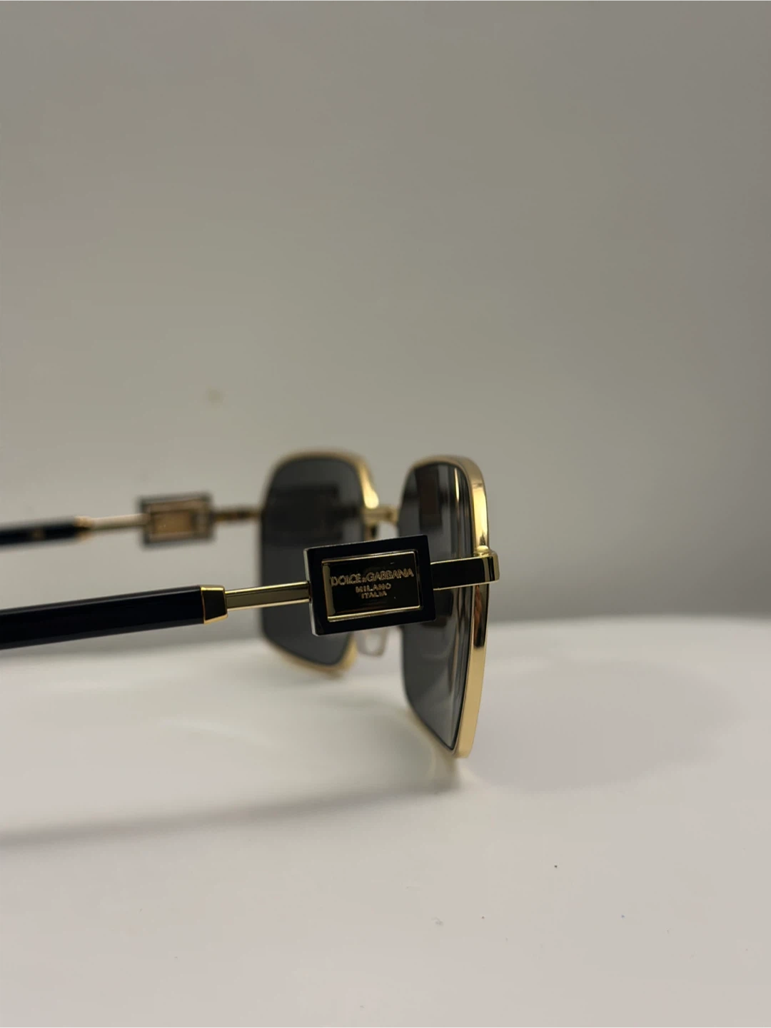 Dolce Gabbana sunglasses for men - photo 2