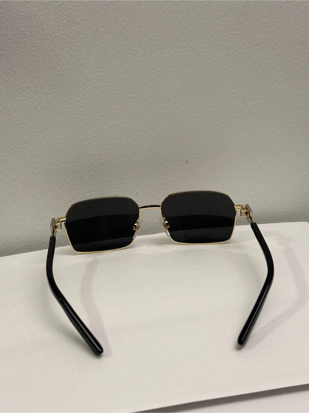 Dolce Gabbana sunglasses for men - photo 3