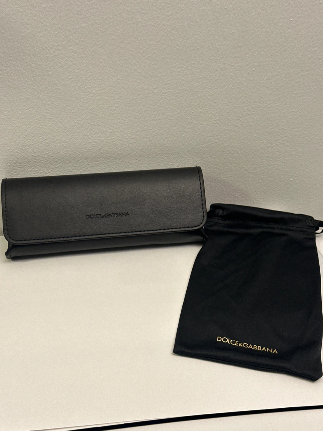 Dolce Gabbana sunglasses for men - photo 5