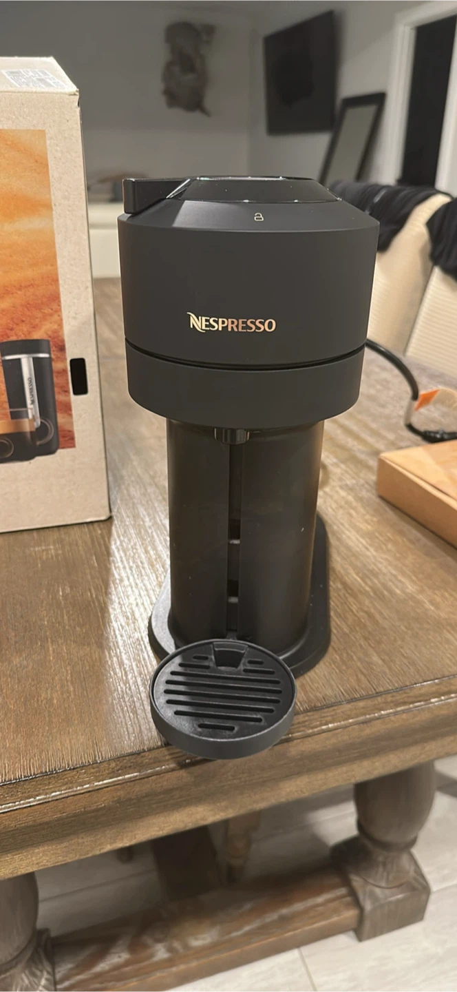 Nespresso Vertuo Next Coffee Machine