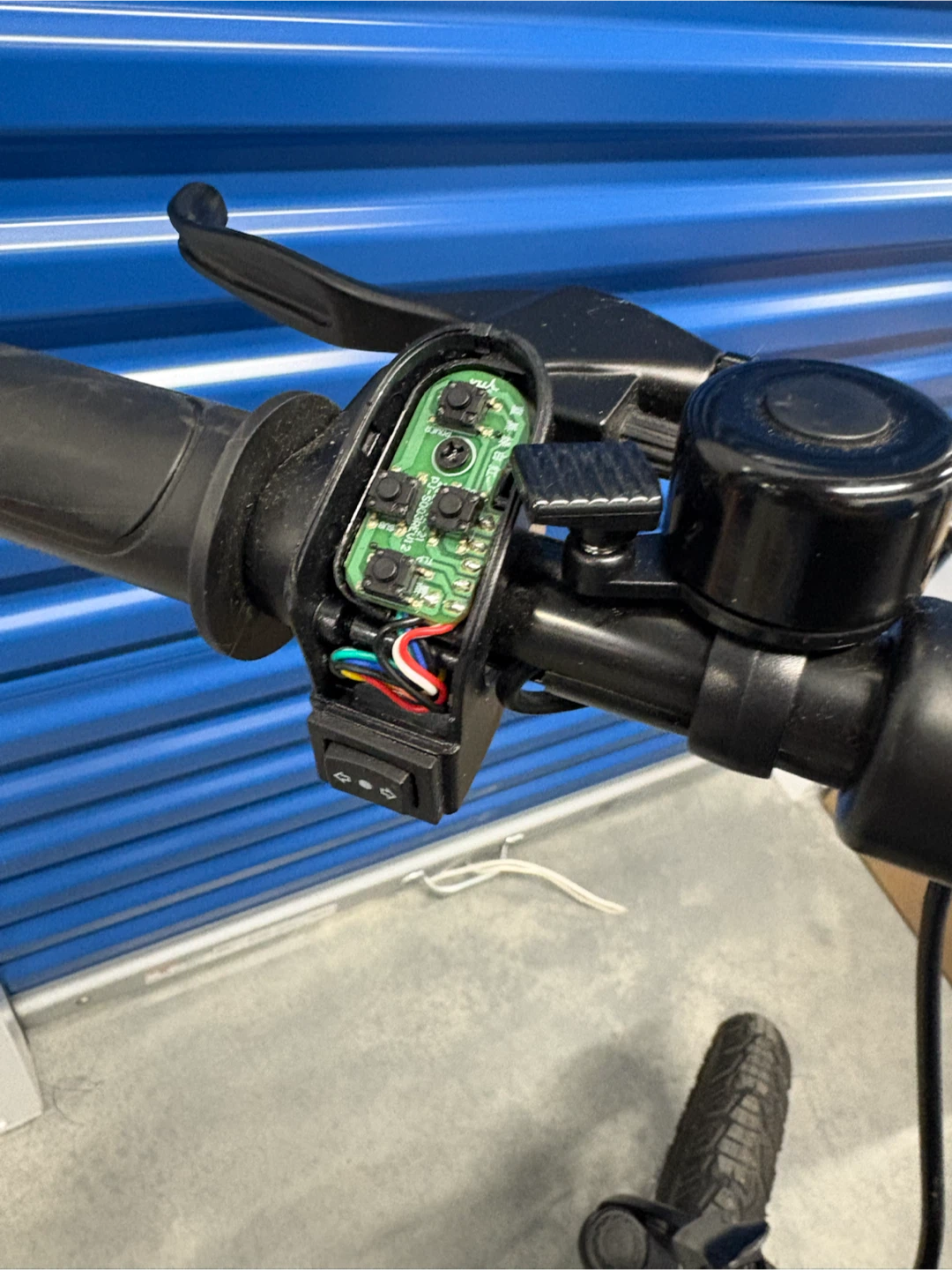 Jetson Electric Bicycle - photo 3