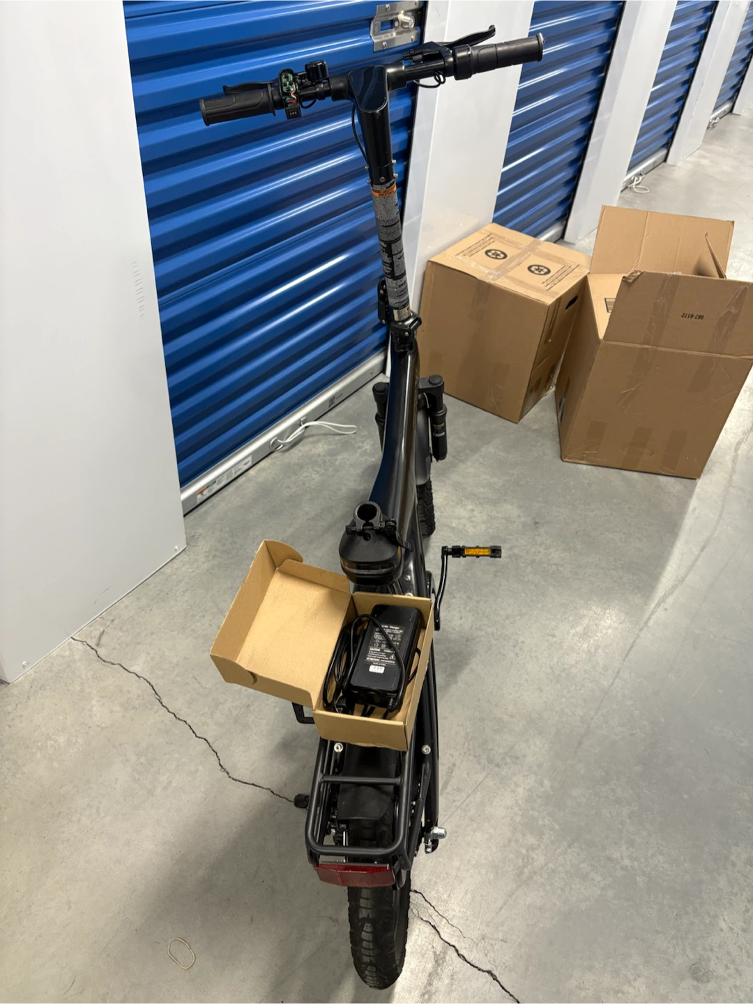 Jetson Electric Bicycle - photo 4